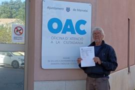 Son Bonet Pulmó Verd s’acull a la directiva Aarhus per reclamar tota la informació, sobre el MegaParc d’Aena, davant «l’opacitat del batle»