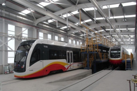 Els trens de l’SFM no realitzaran els serveis especials de Sant Sebastià.