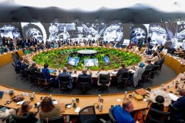 La COP30 proposa un pacte per la vida dels boscos, els oceans i la humanitat