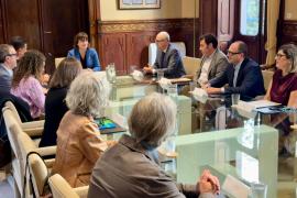 El Govern reforça IB3 amb 21 milions d’euros per a «potenciar el contingut de producció pròpia» durant els anys 2026 i 2027