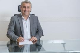 Virgilio Moreno: «El Dijous Bo manté l'essència de fira agrícola amb innovacions sense perdre que és punt de trobada del sector primari»