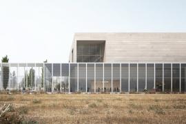 El futur Recinte Firal de Son Ferriol: com serà?