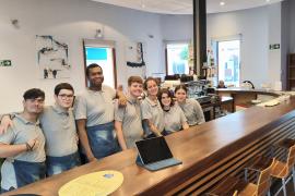 Esment i Mater: dues entitats que transformen vides a través de la formació i la inclusió a Inca