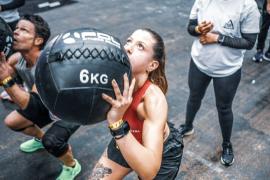 Maria Bauzà: «He rebut comentaris negatius perquè faig el contingut en català. Per a jo és tot el contrari, és un orgull»