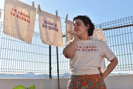 Constança Ramis: «El català està molt castigat, tenim poca autoestima com a conjunt identitari, i fer contingut en la nostra llengua ha estat una decisió natural i molt gratificant»