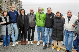 SOLLER - âÃÃ²Port RamassatâÃÃ´ insisteix en crear una reserva marina.

La plataforma continua amb el procvÂ©s participatiu