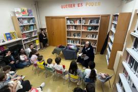 En marxa un cicle a la Vall per redescobrir les rondalles