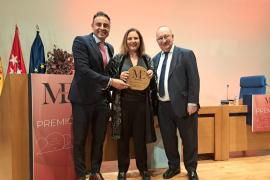 El protocol 'Entén-me' guanya el premi New Medical Economics a la millor tasca d’humanització sanitària