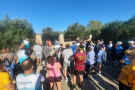 Més per Sineu presenta una moció per a l'obertura immediata del camí vell de Costitx