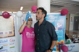 El càncer de pulmó ja és el tercer més diagnosticat a les Balears