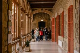 Més de 10.000 persones participen a les activitats d’Open House Palma 2025