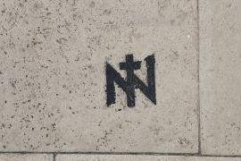 Totes les pistes apunten a Núcleo Nacional com a autors de l’atemptat contra el bust d’Aurora Picornell