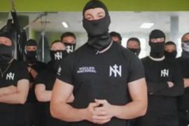 El grup paramilitar Núcleo Nacional ha constituït un comando a Mallorca