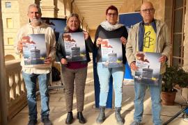 Arriba l'Encesa 2026, compromesa amb amb la defensa dels drets humans i la dignitat de totes les persones