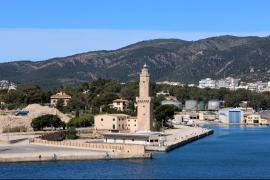 ARCA demana la intervenció del Ministeri de Cultura per a evitar una planta de residus devora el castell de Sant Carles