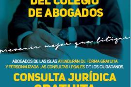 El Col·legi d'Advocats de les Balears organitza una nova Jornada de Portes Obertes el 28 de novembre
