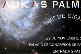 Arriba la 4a edició de Naukas Palma, que apropa la ciència a la societat amb humor i escepticisme