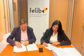 La FELIB s’incorpora a la xarxa europea 'Islas del Mar'