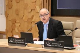 Acusen Josep Codony d'amenaçar treballadors d'IB3 i ell diu que els va dir «pensau el que feis, perquè no vos beneficia»