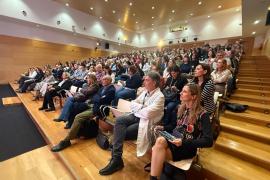 Comença la II Jornada Balear d’Atenció a les Persones amb Malalties Cròniques