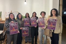 La Coordinadora Transfeminista convoca a manifestar-se el 25N contra la violència masclista