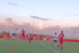 Sóller-Sineu (diumenge, 15.45 h), un Sóller carregat de baixes rep la visita del segon classificat