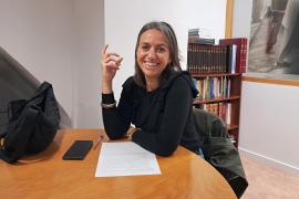 «Està bé que incomodi el 25N»