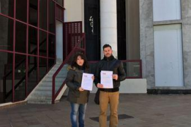 La FE-CCOO reclama una millora en les condicions laborals dels docents