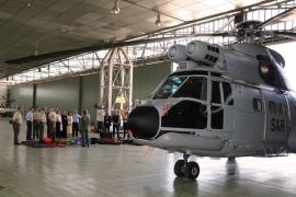 El 86,96% dels nostres lectors consideren que situar un polvorí militar a Son Santjoan és un despropòsit.