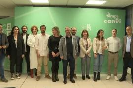 El PI i Som Mallorca llancen una nova coalició mallorquinista el proper 28 de novembre