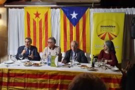 Les estratègies per assolir el reconeixement internacional de la Nació Catalana, a debat al sopar de l’ASM