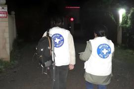 Prostitució a les Balears: alta rotació i problemes de salut mental i física