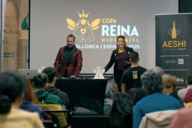 Mallorca triomfa al Certamen Internacional Copa Reina Hidromiel amb sis medalles i consolida Inca com a referent mundial del sector