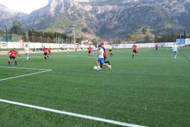 Alcudia-Sóller (diumenge 19 h), visita al cuer amb clares opcions de sumar els tres punts