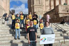 L'Esquerra Independentista convoca la manifestació de la Diada amb el lema: 'Molt per lluitar, tot per guanyar: independència, socialisme i feminisme'