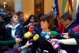 Xelo Huertas, a la imatge.