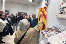 L’STEI celebra 20 anys a Manacor tot recordant Tomàs Martínez