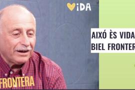 Biel Frontera: «Si fos una cosa rància, s’hauria mort. El ball de bot és cultura viva. No s’ha quedat ancorat en el passat»