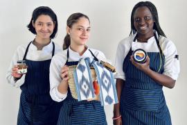 Mater presenta les Paneres de Nadal 2025, un projecte que uneix producte local, sostenibilitat i oportunitats laborals