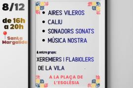 2a Ballada Solidària a Santa Margalida