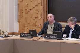 El canvi climàtic a les Balears posarà en perill cultius com la vinya o l'ametler