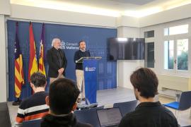 Mallorca reclama al Govern d’Espanya un nou conveni per a inversions en carreteres, «com el de Canàries»