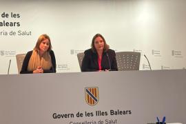 Les Balears entren a l'onada epidèmica de grip