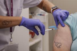 Salut recorda la importància de la vacunació per a combatre els virus respiratoris.