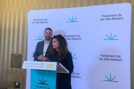 MÉS aposta per uns ports «públics, sostenibles i accessibles per a tothom»