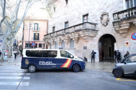 A judici per violar la seva filla menor durant més d'una dècada a Mallorca