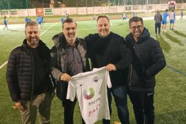 Santi Miralles, nou entrenador del CF Sóller, s'estrena dissabte (17.30 h) al camp del tercer classificat Esporles