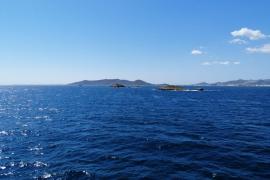 La xarxa de reserves marines de les Illes Balears, amenaçada