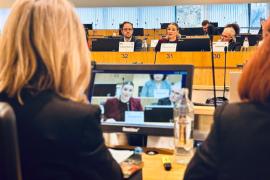 Alerten que el Dictamen Europeu sobre Turisme evita afrontar l’arrel del problema: «la saturació i la necessitat d’un decreixement real a les Balears»