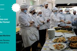 El Museu Marítim de Mallorca rep una menció d’honor al 13è Premi Ibermuseos d’Educació